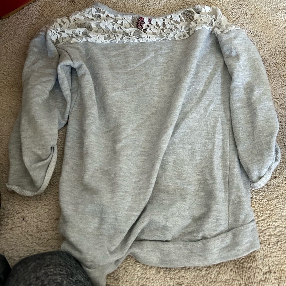 Girls bundle of clothes